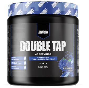 Redcon1 DoubleTap