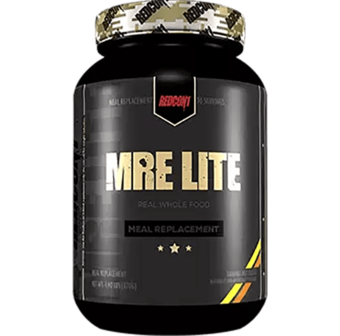 Redcon1 MRE Lite