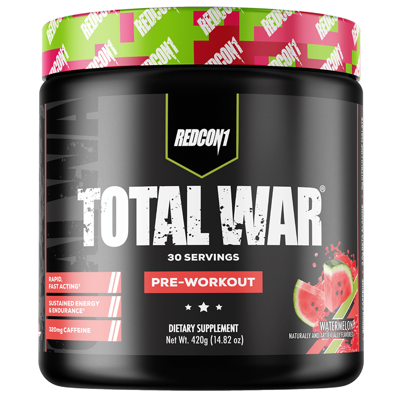 Redcon1 Total War