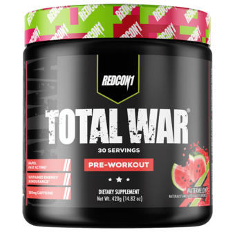 Redcon1 Total War
