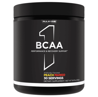 Rule 1 BCAA