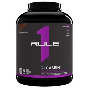 Rule 1 Casein