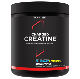 Rule 1 Charged Creatine