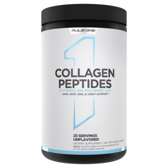 Rule 1 Collagen Peptides