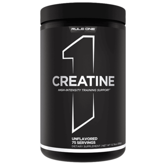 Rule 1 Creatine