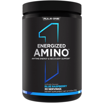 Rule 1 Energised Amino
