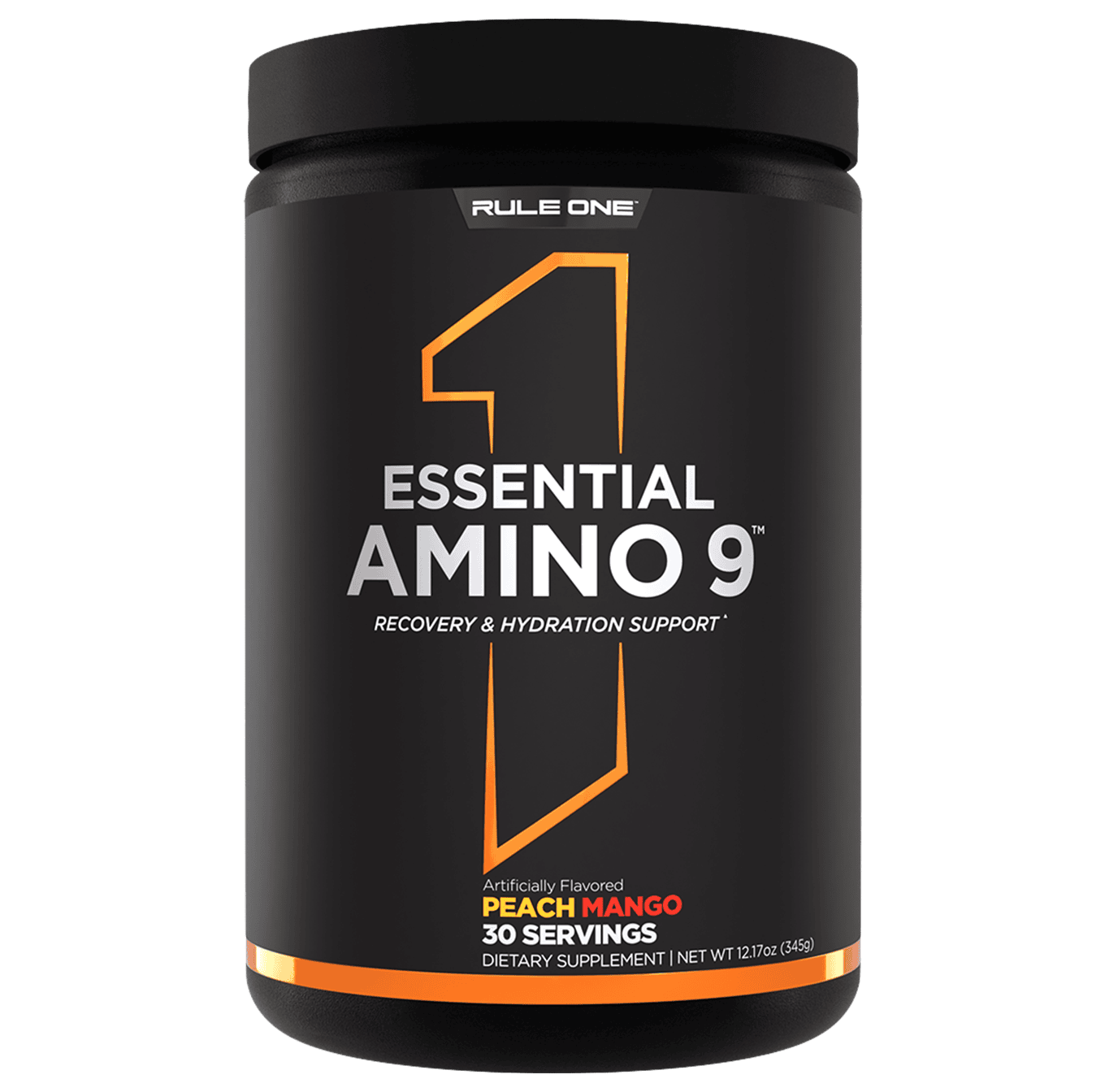 Essential Amino 9