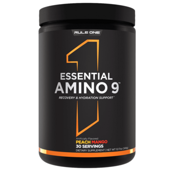 Rule 1 Essential Amino 9