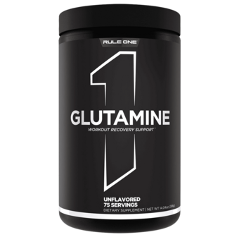 Rule 1 Glutamine