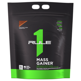 Rule 1 Mass Gainer