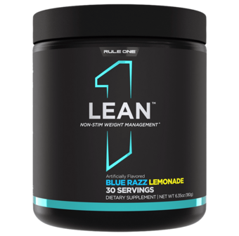 Rule 1 Lean