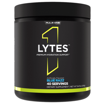 Rule 1 Lytes+