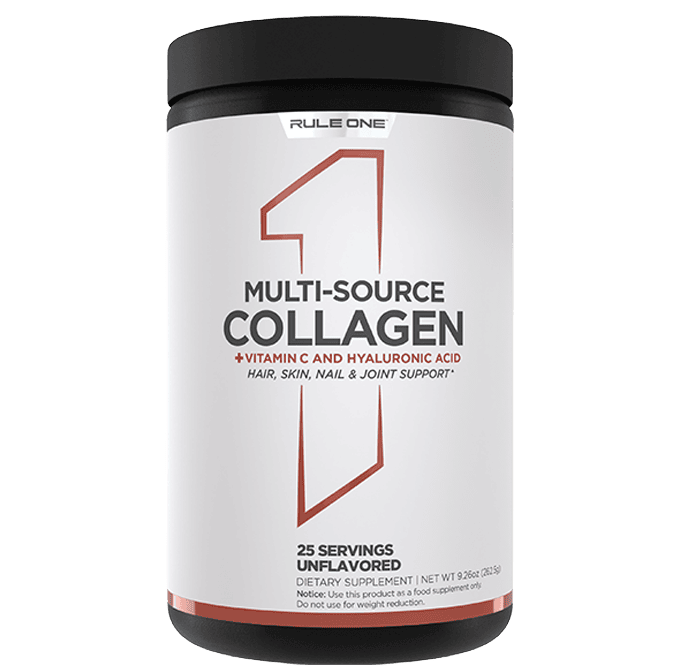 Rule 1 Multi-Source Collagen