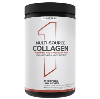 Rule 1 Multi-Source Collagen