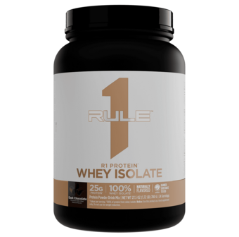 Rule 1 R1 Natural Protein