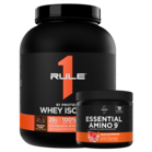 Rule 1 R1 Protein Whey Isolate