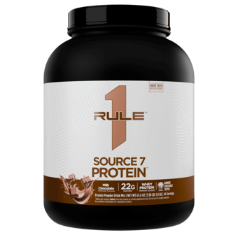 Rule 1 Source7 Protein