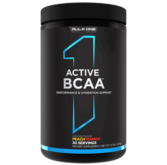 Rule 1 Active BCAA