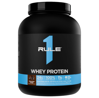 Rule 1 Whey Protein