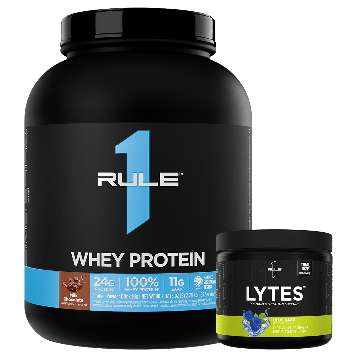 Whey Blend Protein
