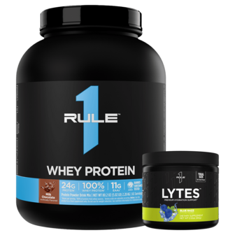 Rule 1 Whey Protein