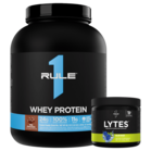 Rule 1 Whey Protein