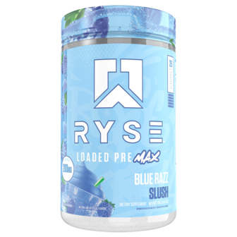 Ryse Loaded Pre Max