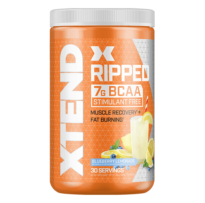 Scivation Xtend Ripped