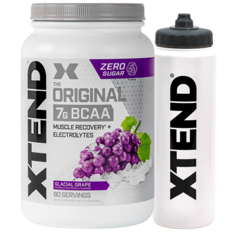 Xtend by Scivation | BCAA Formula | Mr Supplement Australia