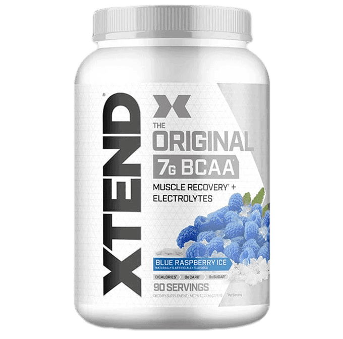 Scivation Xtend Original