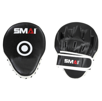 SMAI Essentials Boxing Mitts