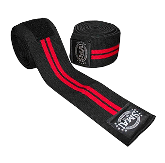 SMAI Knee Wrap
