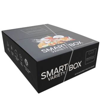 Smart Protein Bar