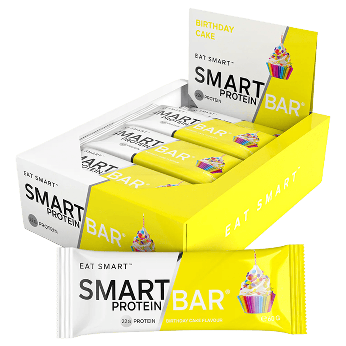 Smart Protein Bar