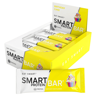 Smart Protein Bar