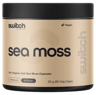Switch Sea Moss