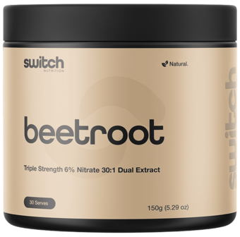 Switch Beetroot