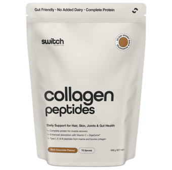 Switch Collagen Peptides