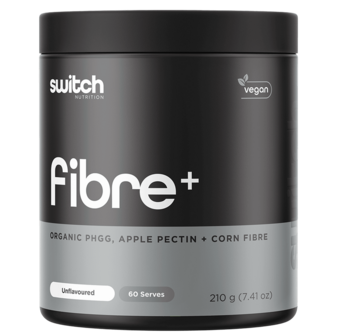 Switch Fibre+