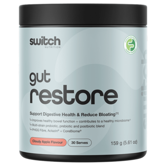 Switch Gut Restore