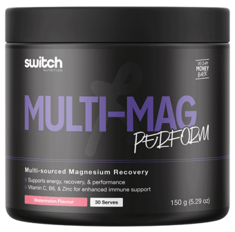 Switch Multi-Mag Perform