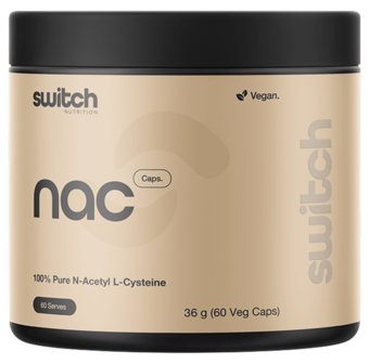 Switch NAC