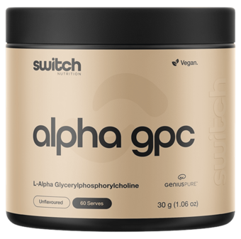Switch Alpha GPC