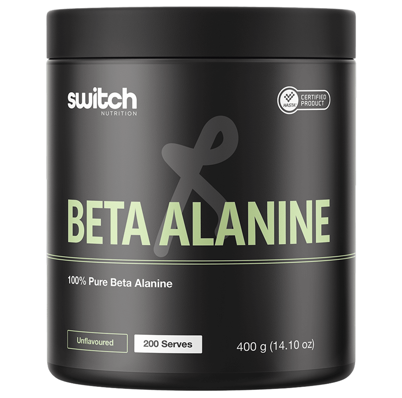 Beta Alanine