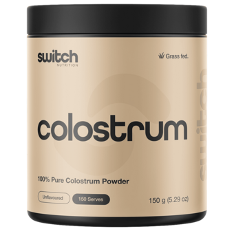 Switch Colostrum