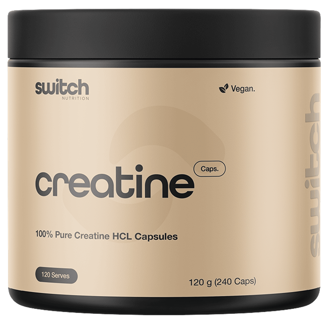 Creatine HCL