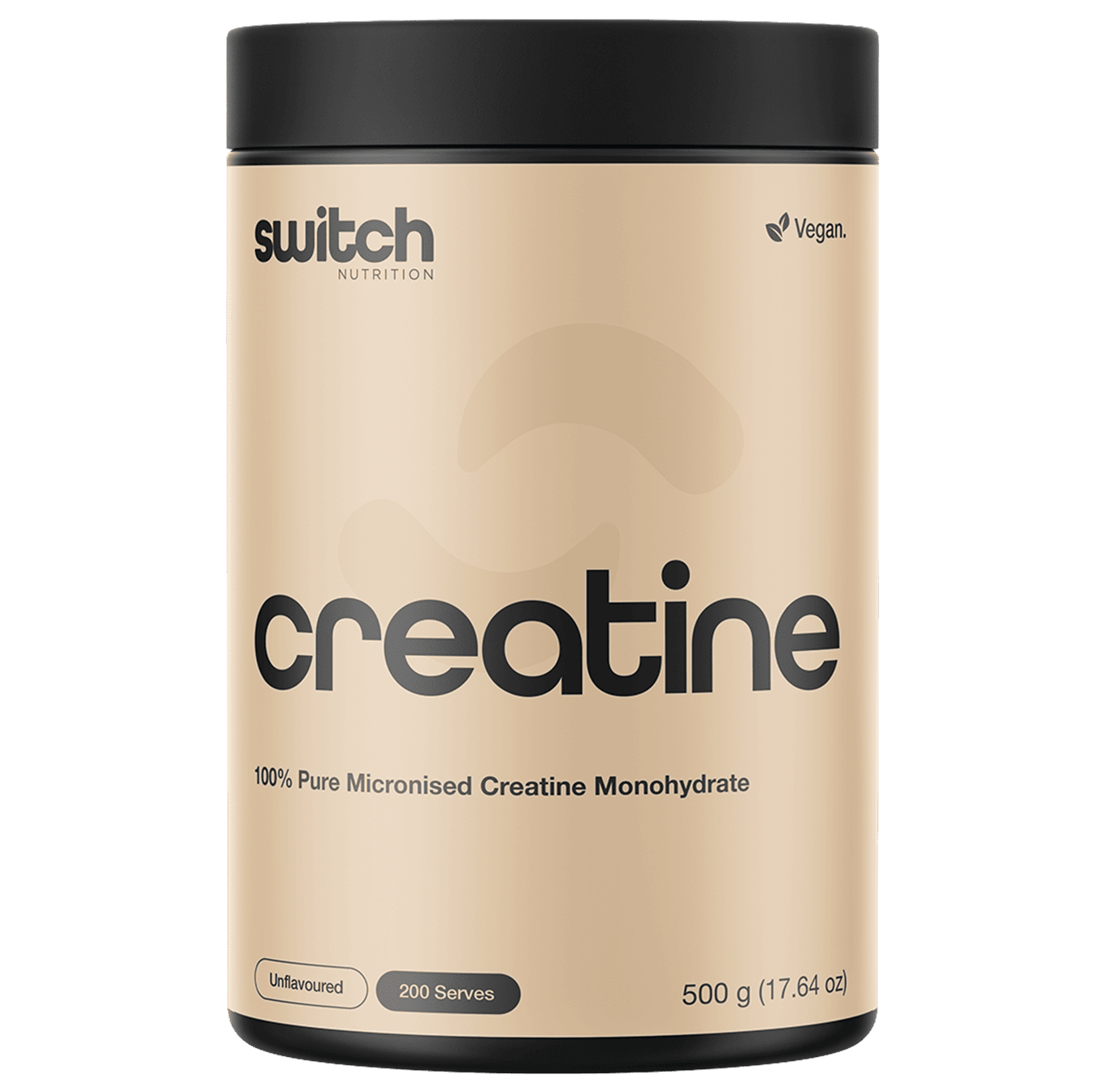 Switch Nutrition Flavoured Creatine Monohydrate