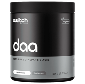 Switch DAA