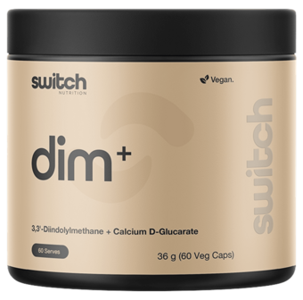 Switch DIM+