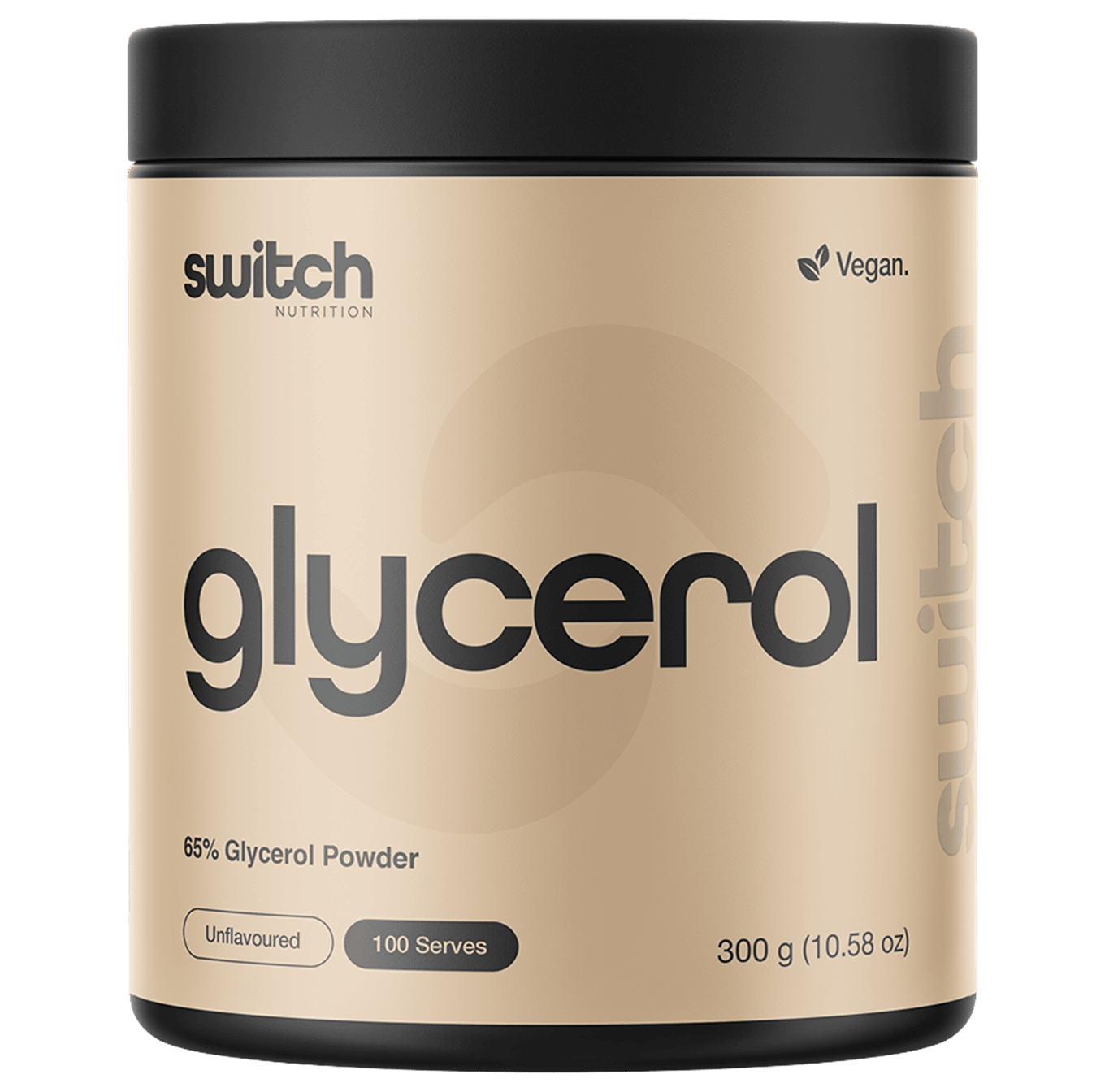 Switch Nutrition Glycerol